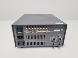 Thumbnail image of Oxford Cryosystems Cryostream Controller 700 and Oxford Cold Head