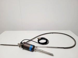 Thumbnail image of Oxford Cryosystems Cryostream Controller 700 and Oxford Cold Head