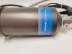 Thumbnail image of Oxford Cryosystems Cryostream Controller 700 and Oxford Cold Head