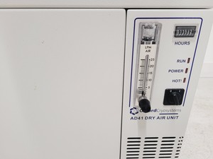 Thumbnail image of Job Lot of Various Large Laboratory Items - Dewars, Dry Air Units, Pumps Lab