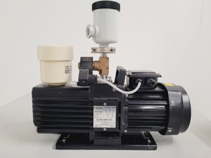 Thumbnail image of Job Lot of Various Large Laboratory Items - Dewars, Dry Air Units, Pumps Lab