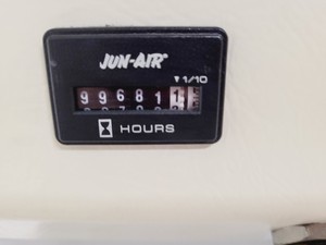 Thumbnail image of Job Lot of Various Used Laboratory Items - Centrifuges, Pumps, Evaporators Lab
