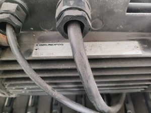 Thumbnail image of Job Lot of Various Used Laboratory Items - Centrifuges, Pumps, Evaporators Lab