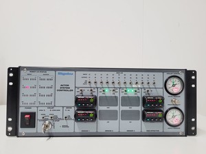 Thumbnail image of Rigaku Integrated Actor Controller Automated Crystal Transfer System