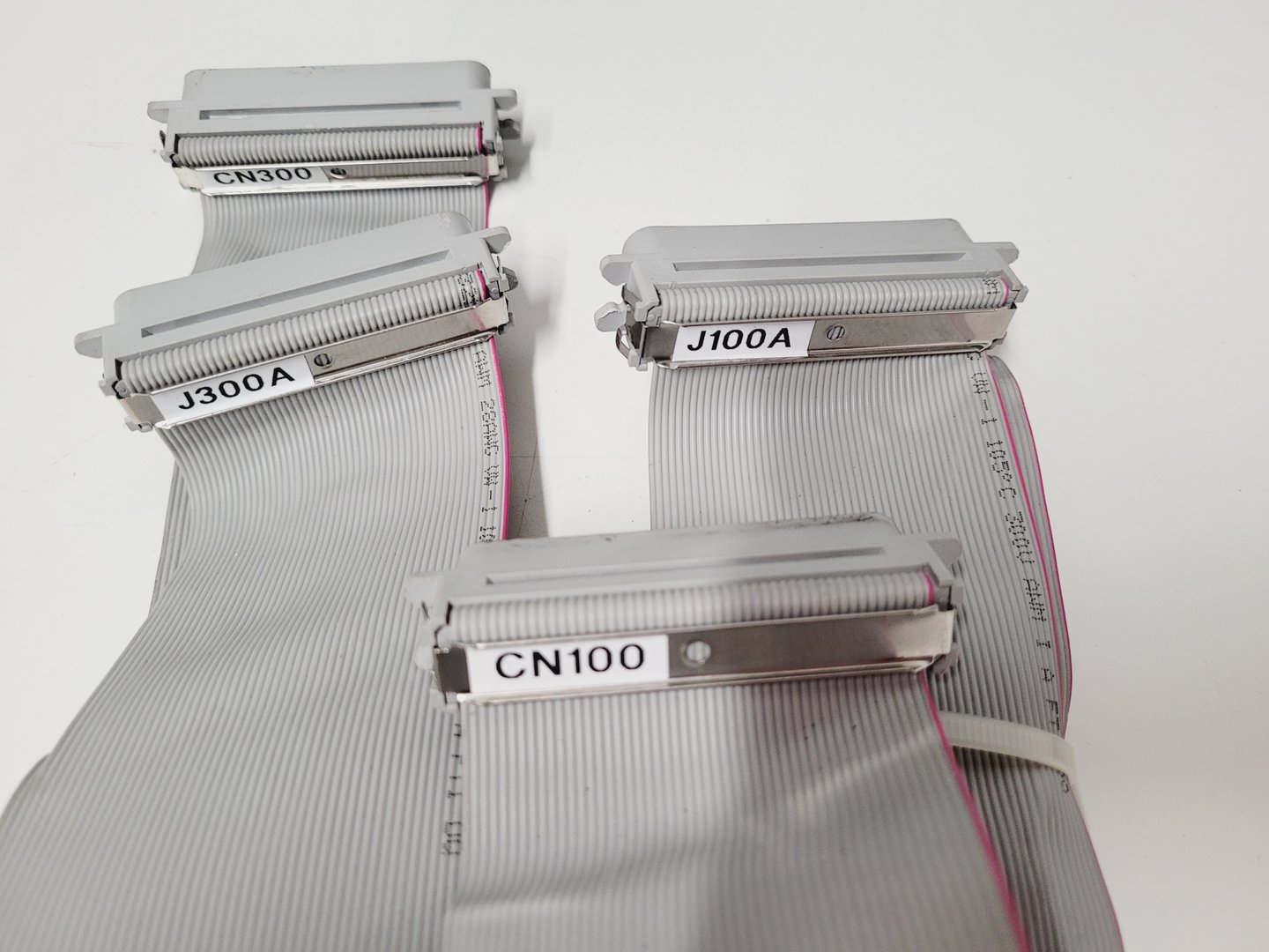 Image of Rigaku Integrated Actor Controller Automated Crystal Transfer System