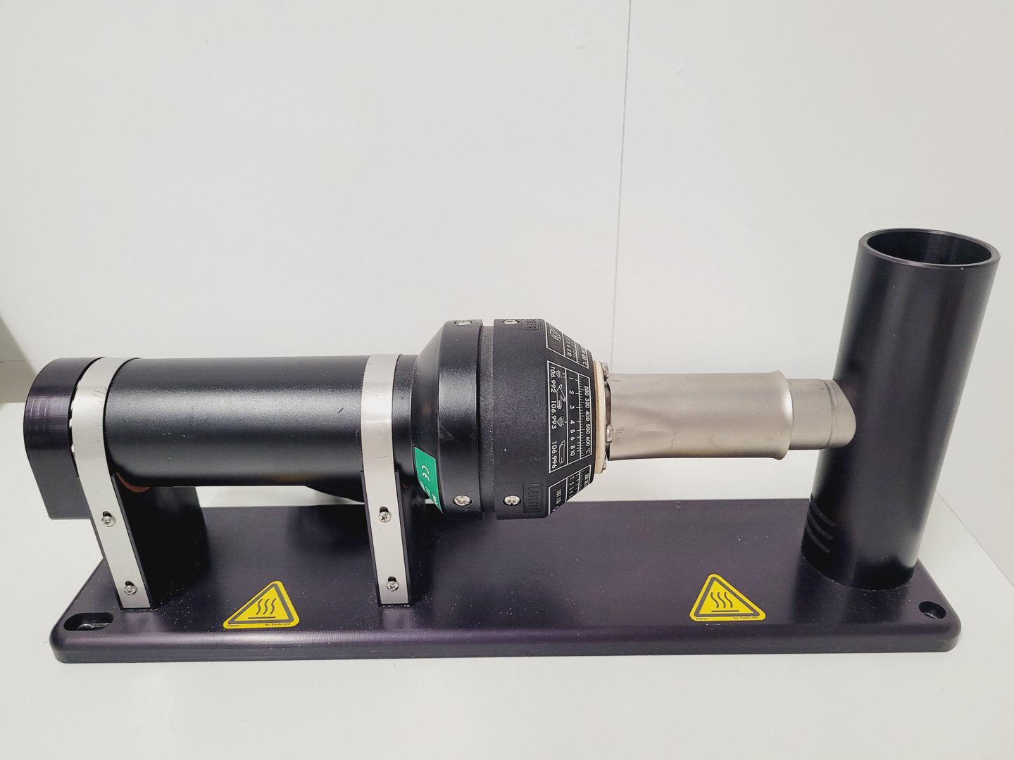 Image of Rigaku Integrated Actor Controller Automated Crystal Transfer System