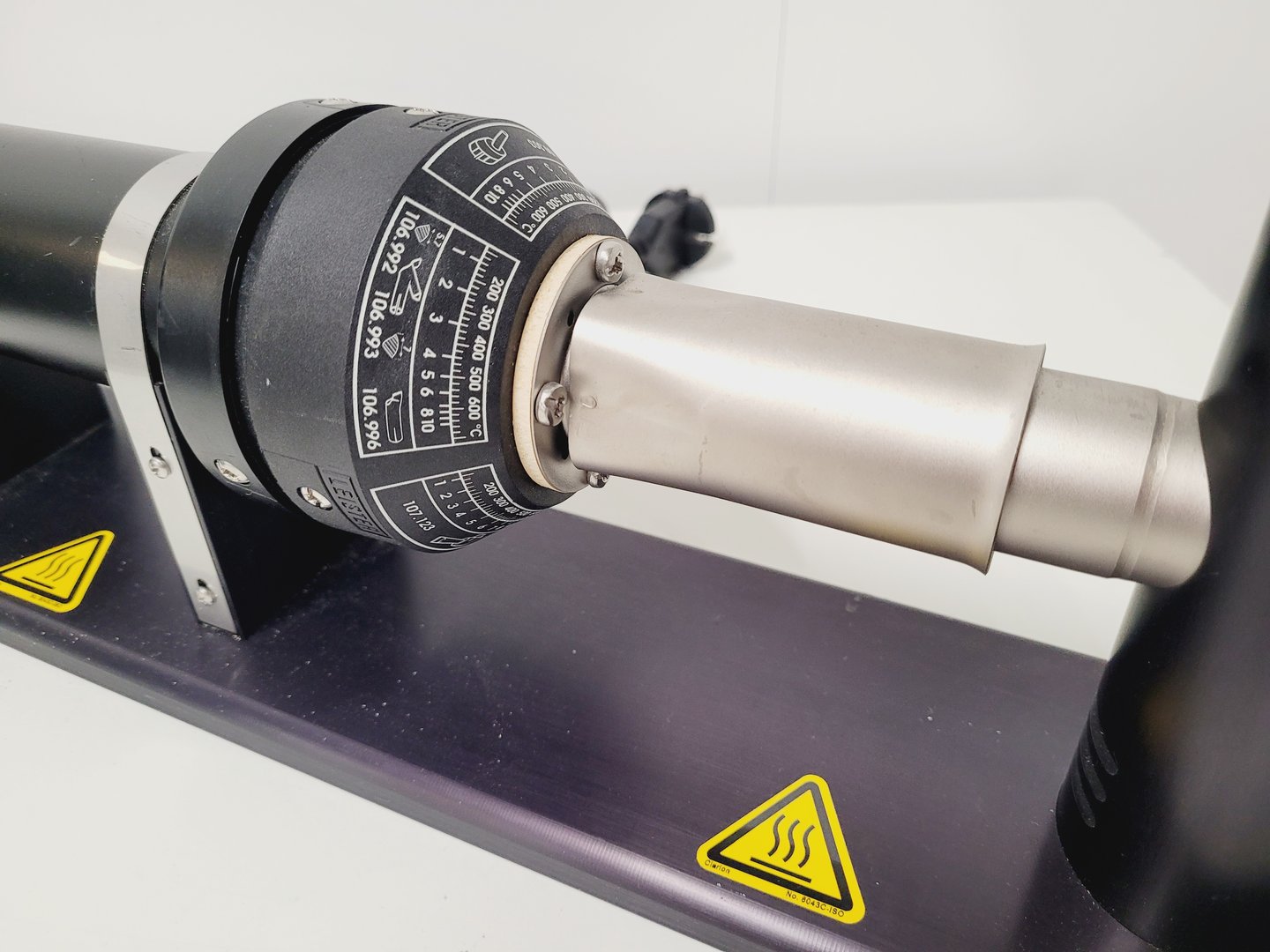 Image of Rigaku Integrated Actor Controller Automated Crystal Transfer System