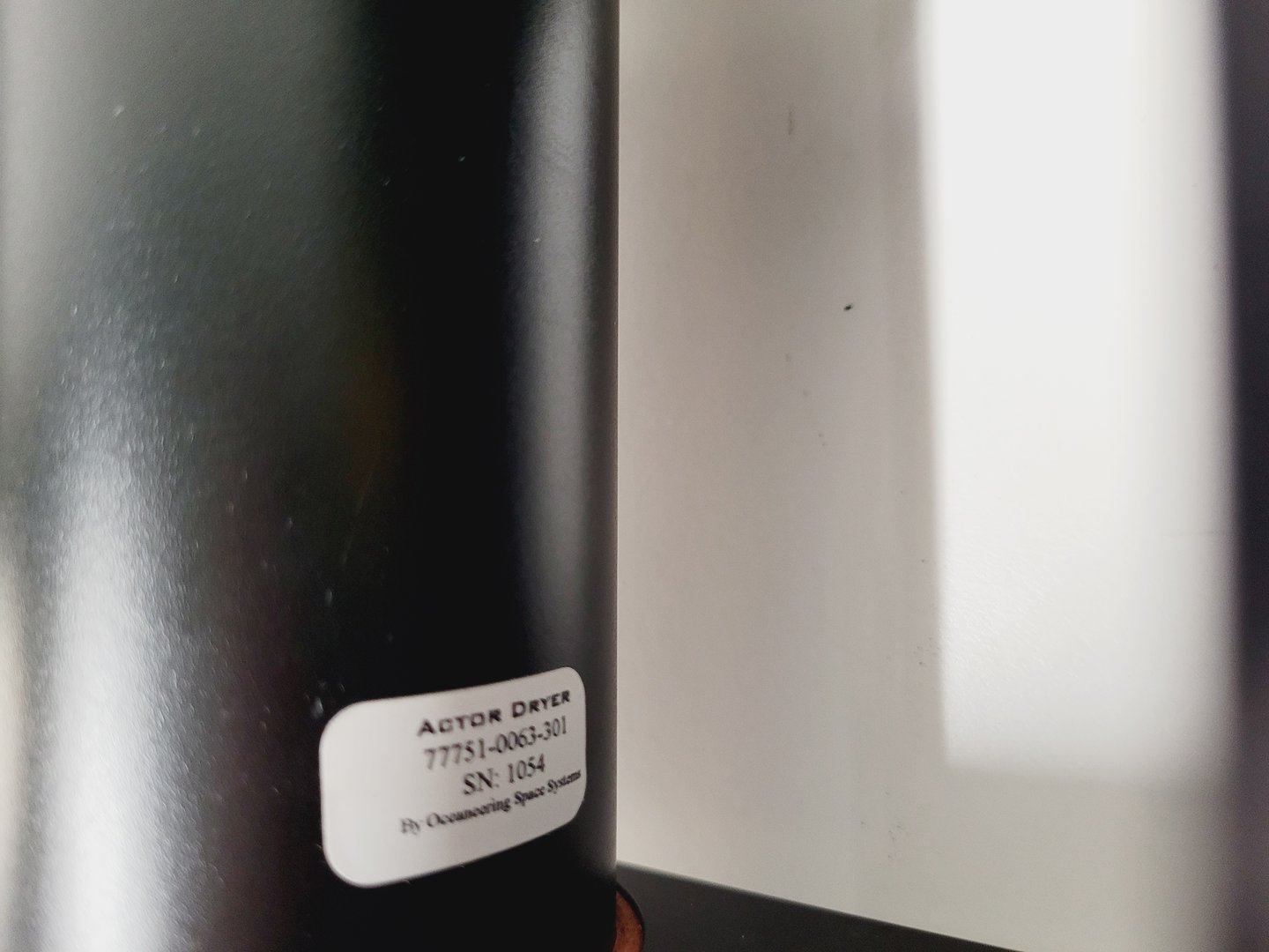 Image of Rigaku Integrated Actor Controller Automated Crystal Transfer System