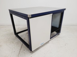 Thumbnail image of TMC Optic Breadboard Lab Table Bench 120cm x 100cm x 90cm Lab