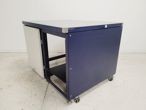 Thumbnail image of TMC Optic Breadboard Lab Table Bench 120cm x 100cm x 90cm Lab