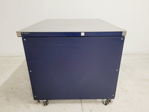 Thumbnail image of TMC Optic Breadboard Lab Table Bench 120cm x 100cm x 90cm Lab