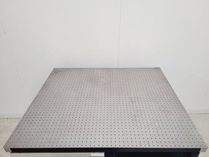 Thumbnail image of TMC Optic Breadboard Lab Table Bench 120cm x 100cm x 90cm Lab