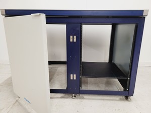 Thumbnail image of TMC Optic Breadboard Lab Table Bench 120cm x 100cm x 90cm Lab
