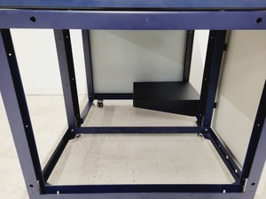 Thumbnail image of TMC Optic Breadboard Lab Table Bench 120cm x 100cm x 90cm Lab