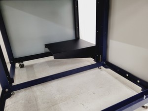 Thumbnail image of TMC Optic Breadboard Lab Table Bench 120cm x 100cm x 90cm Lab