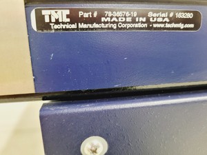 Thumbnail image of TMC Optic Breadboard Lab Table Bench 120cm x 100cm x 90cm Lab