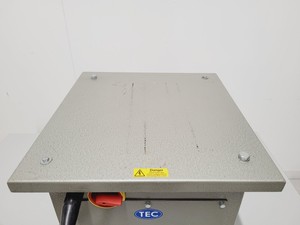 Thumbnail image of 2 TEC Transformers 1 x 3.5 kva 3 phase 440v to 200v, 1 x 1.84 kva 240v to 115v