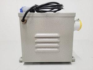 Thumbnail image of 2 TEC Transformers 1 x 3.5 kva 3 phase 440v to 200v, 1 x 1.84 kva 240v to 115v