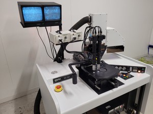 Thumbnail image of Optical Associates OAI Model J500/VIS Mask Aligner Lab