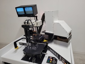 Thumbnail image of Optical Associates OAI Model J500/VIS Mask Aligner Lab