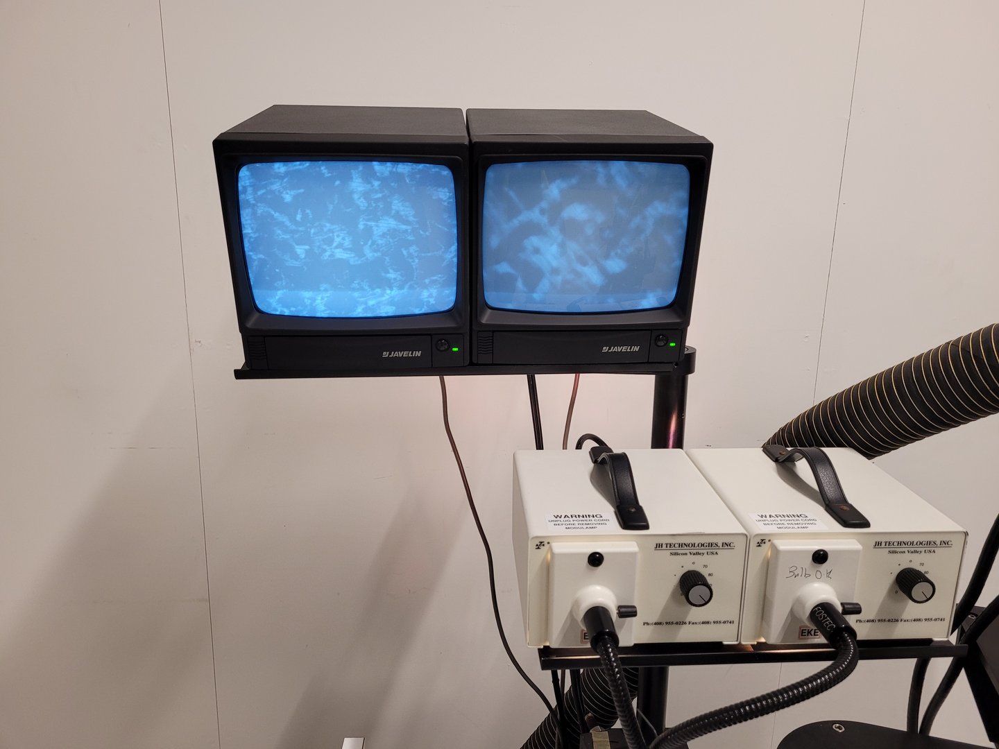 Image of Optical Associates OAI Model J500/VIS Mask Aligner Lab