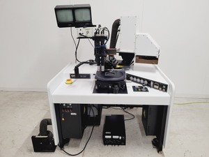 Image of OAI Optical Associates Model J500/VIS Mask Aligner Lab Spares/Repairs