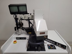 Thumbnail image of OAI  Optical Associates Model J500/VIS Mask Aligner Lab Spares/Repairs