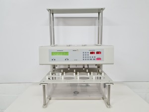 Thumbnail image of Varian VK 7010 Dissolution System & Varian VK 8000 Dissolution Sampling Station