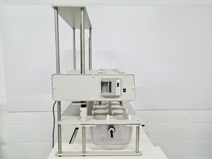 Thumbnail image of Varian VK 7010 Dissolution System & Varian VK 8000 Dissolution Sampling Station