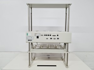 Thumbnail image of Varian VK 7010 Dissolution System & Varian VK 8000 Dissolution Sampling Station