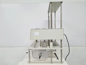 Thumbnail image of Varian VK 7010 Dissolution System & Varian VK 8000 Dissolution Sampling Station