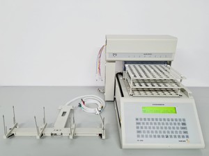 Thumbnail image of Varian VK 7010 Dissolution System & Varian VK 8000 Dissolution Sampling Station