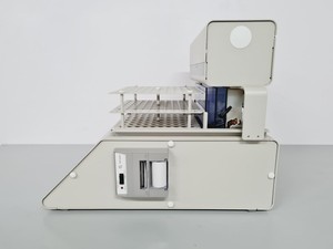 Thumbnail image of Varian VK 7010 Dissolution System & Varian VK 8000 Dissolution Sampling Station