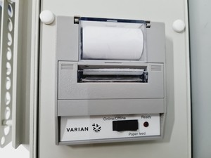 Thumbnail image of Varian VK 7010 Dissolution System & Varian VK 8000 Dissolution Sampling Station