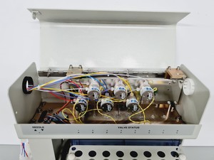 Thumbnail image of Varian VK 7010 Dissolution System & Varian VK 8000 Dissolution Sampling Station