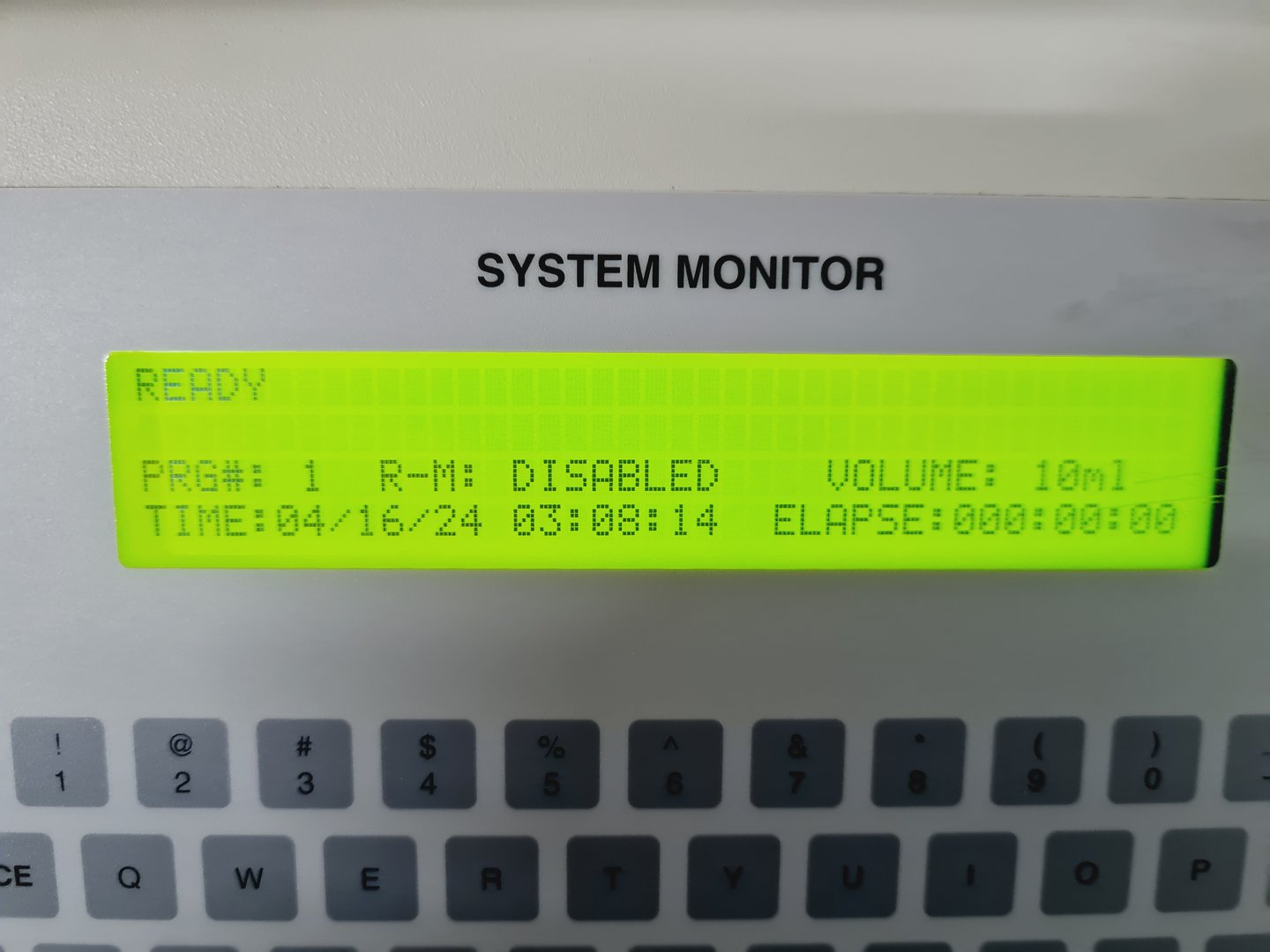 Image of Varian VK 7010 Dissolution System & Varian VK 8000 Dissolution Sampling Station