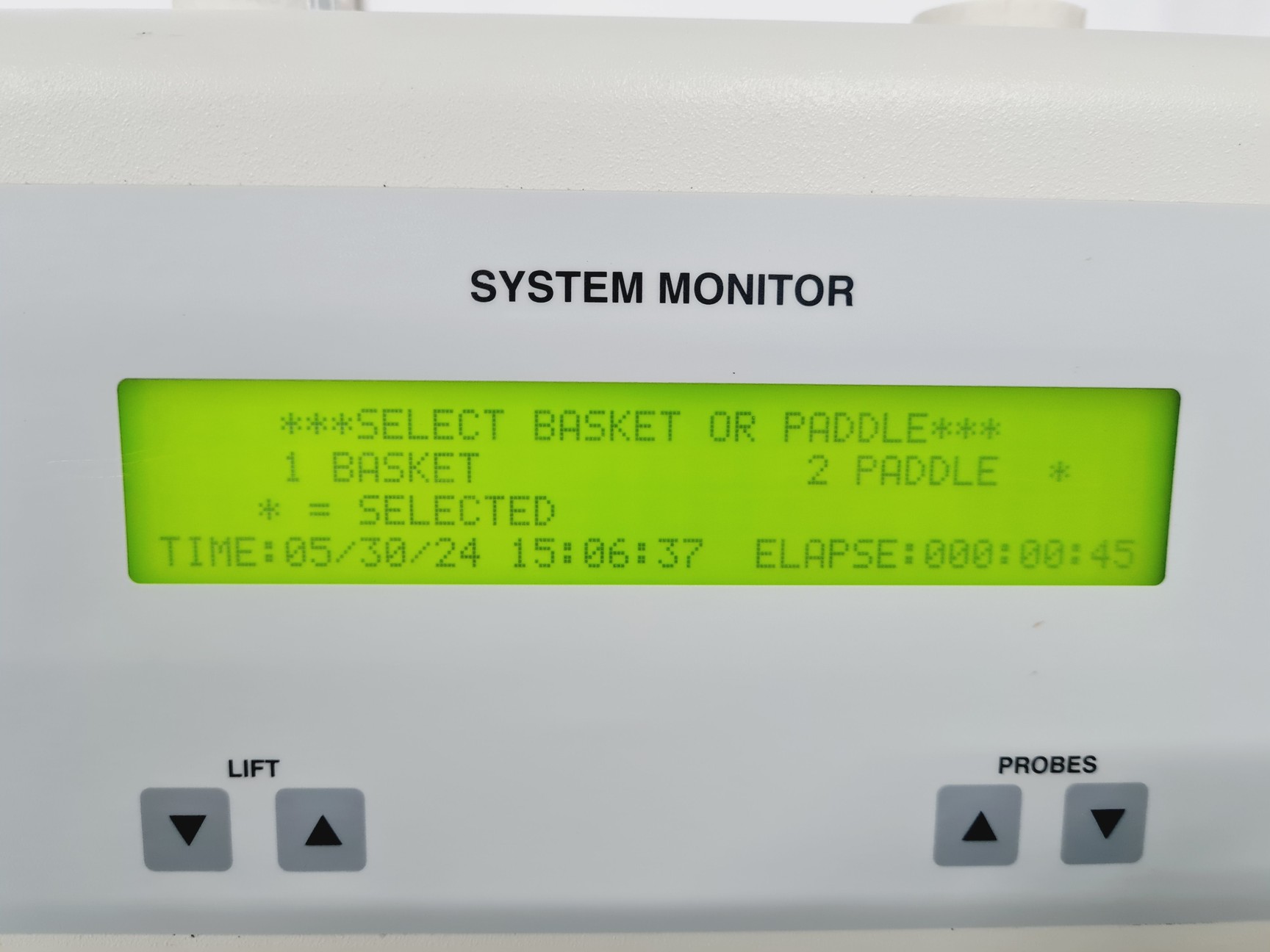 Image of Varian VK 7010 Dissolution System & Varian VK 8000 Dissolution Sampling Station