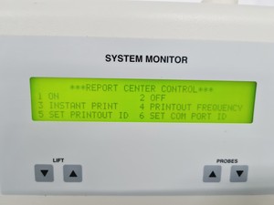 Thumbnail image of Varian VK 7010 Dissolution System & Varian VK 8000 Dissolution Sampling Station