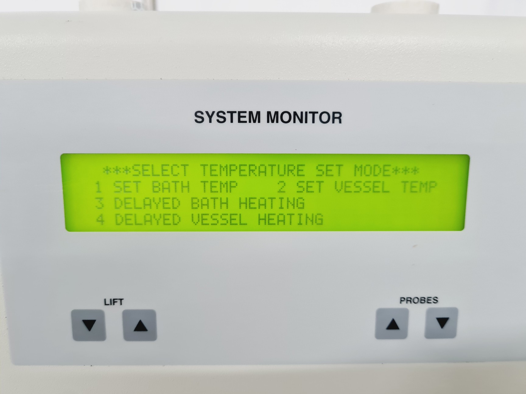 Image of Varian VK 7010 Dissolution System & Varian VK 8000 Dissolution Sampling Station