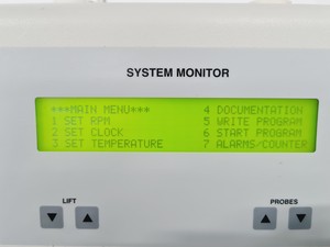 Thumbnail image of Varian VK 7010 Dissolution System & Varian VK 8000 Dissolution Sampling Station