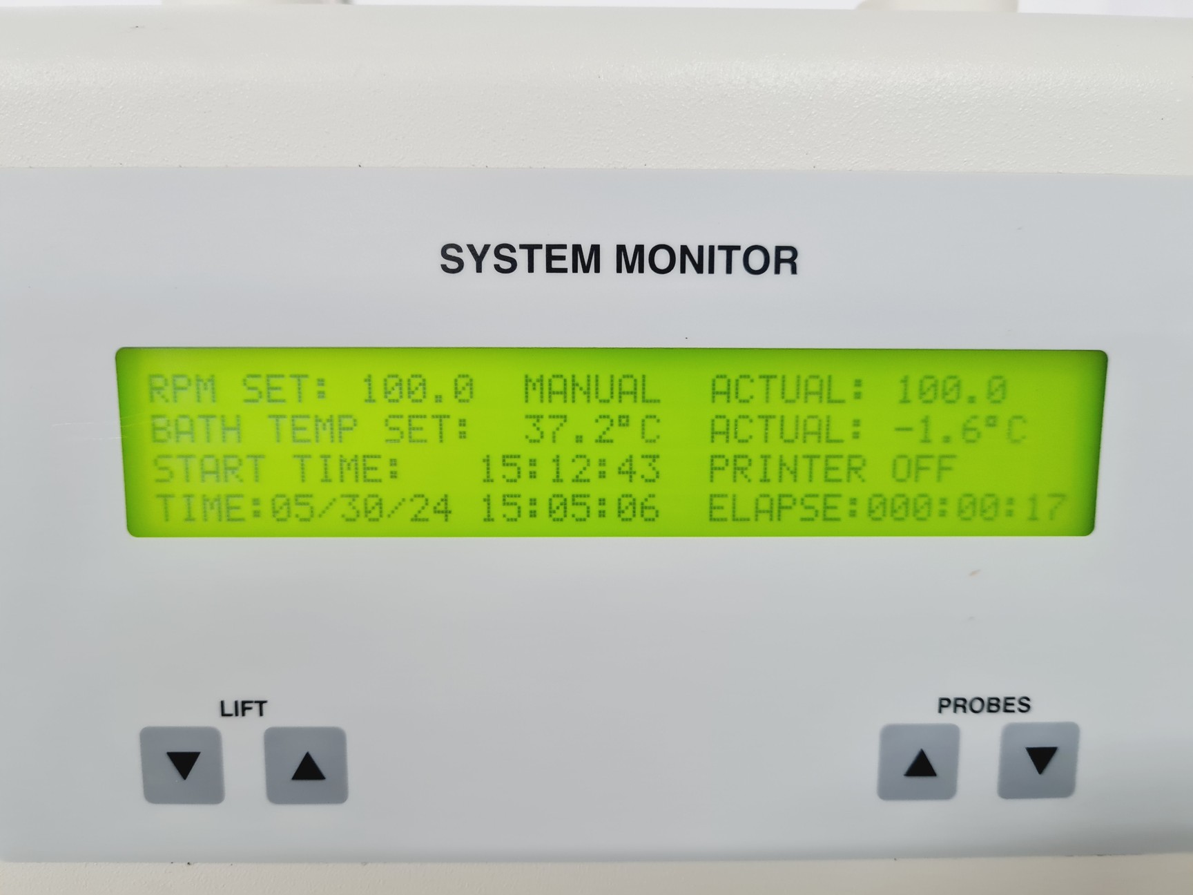 Image of Varian VK 7010 Dissolution System & Varian VK 8000 Dissolution Sampling Station