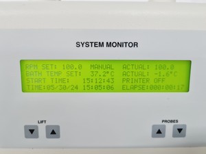 Thumbnail image of Varian VK 7010 Dissolution System & Varian VK 8000 Dissolution Sampling Station