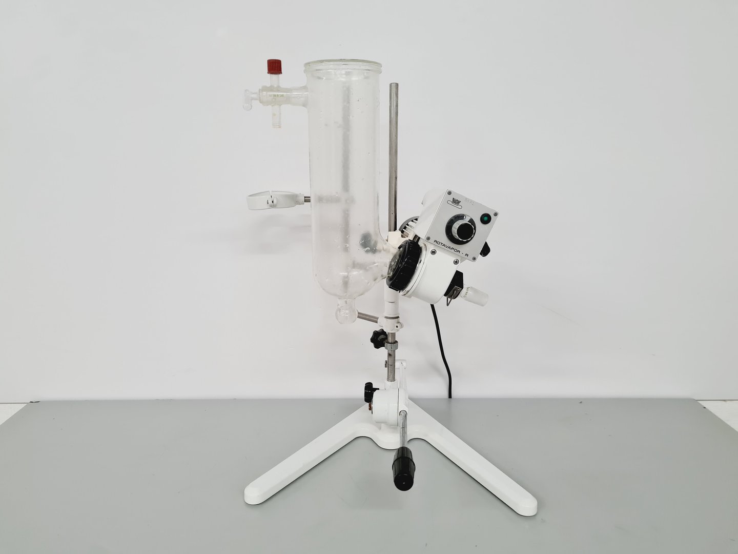 Image of Buchi Rotavapor R Rotary Evaporator Lab