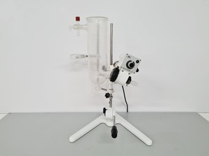 Thumbnail image of Buchi Rotavapor R Rotary Evaporator Lab