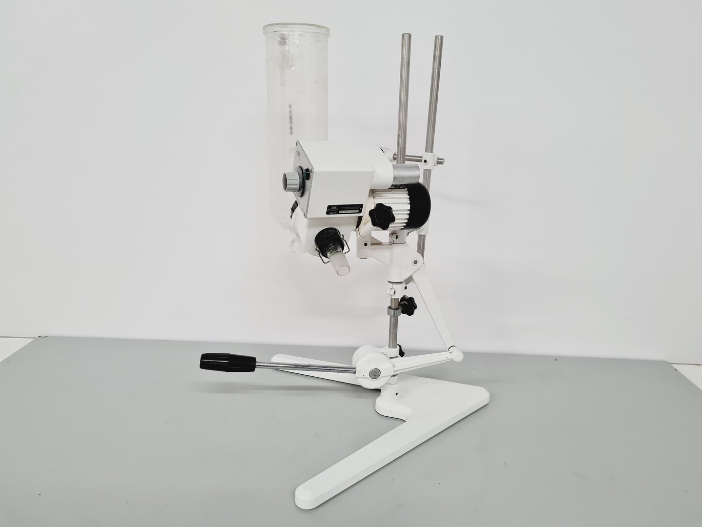 Image of Buchi Rotavapor R Rotary Evaporator Lab