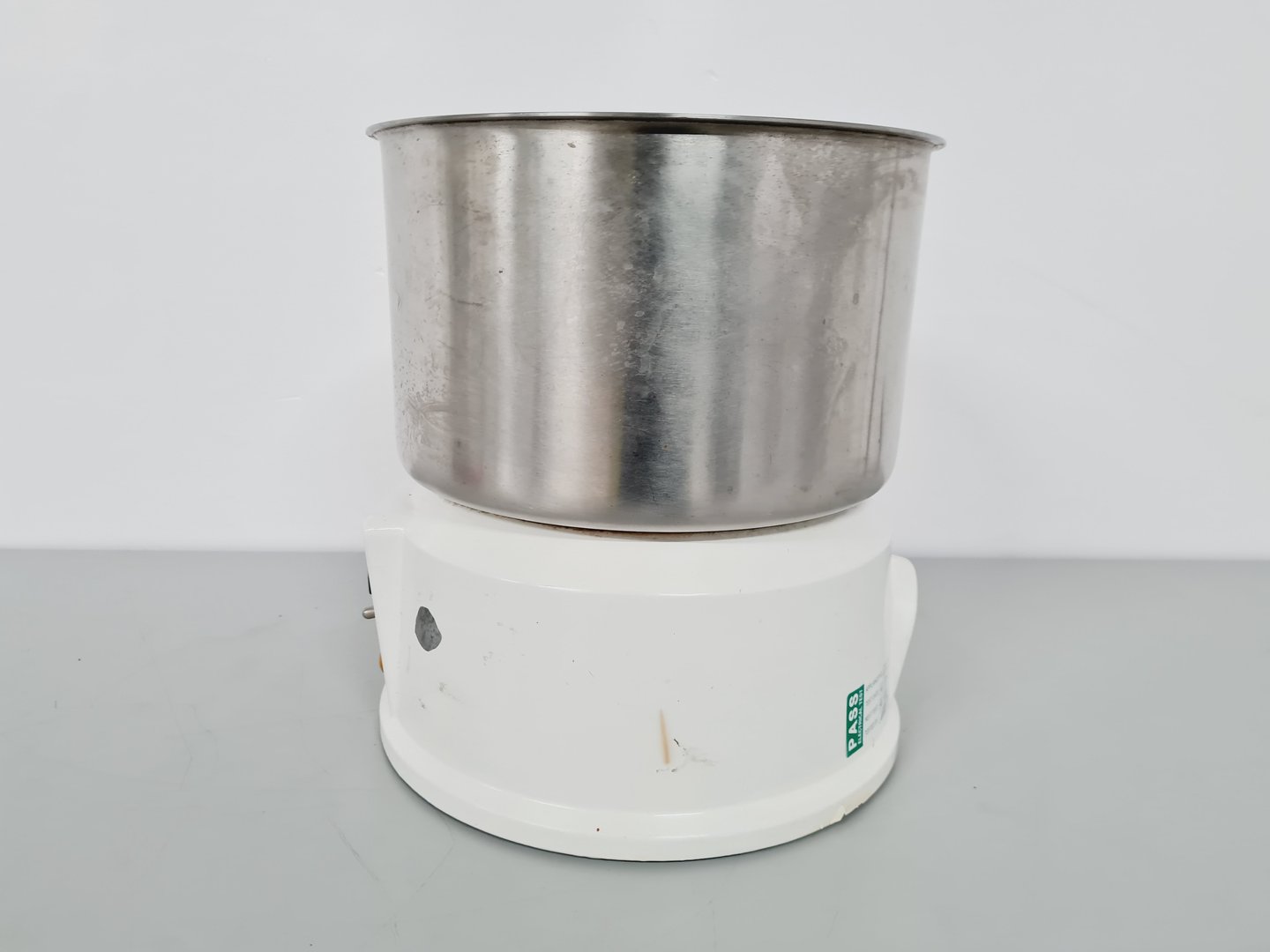 Image of Buchi Rotavapor R Rotary Evaporator Lab