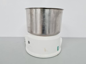 Thumbnail image of Buchi Rotavapor R Rotary Evaporator Lab