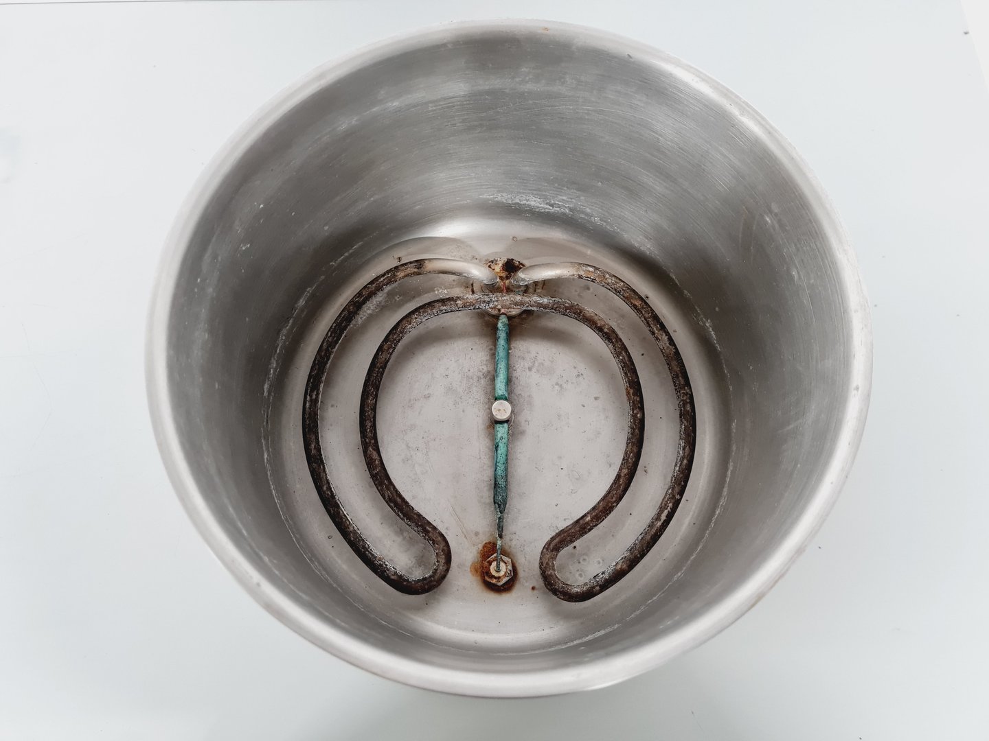 Image of Buchi Rotavapor R Rotary Evaporator Lab