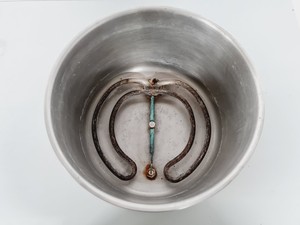 Thumbnail image of Buchi Rotavapor R Rotary Evaporator Lab