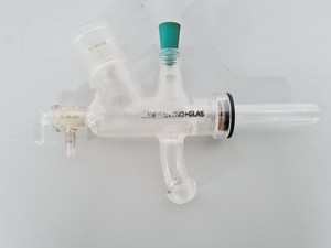 Thumbnail image of Buchi Rotavapor R Rotary Evaporator Lab